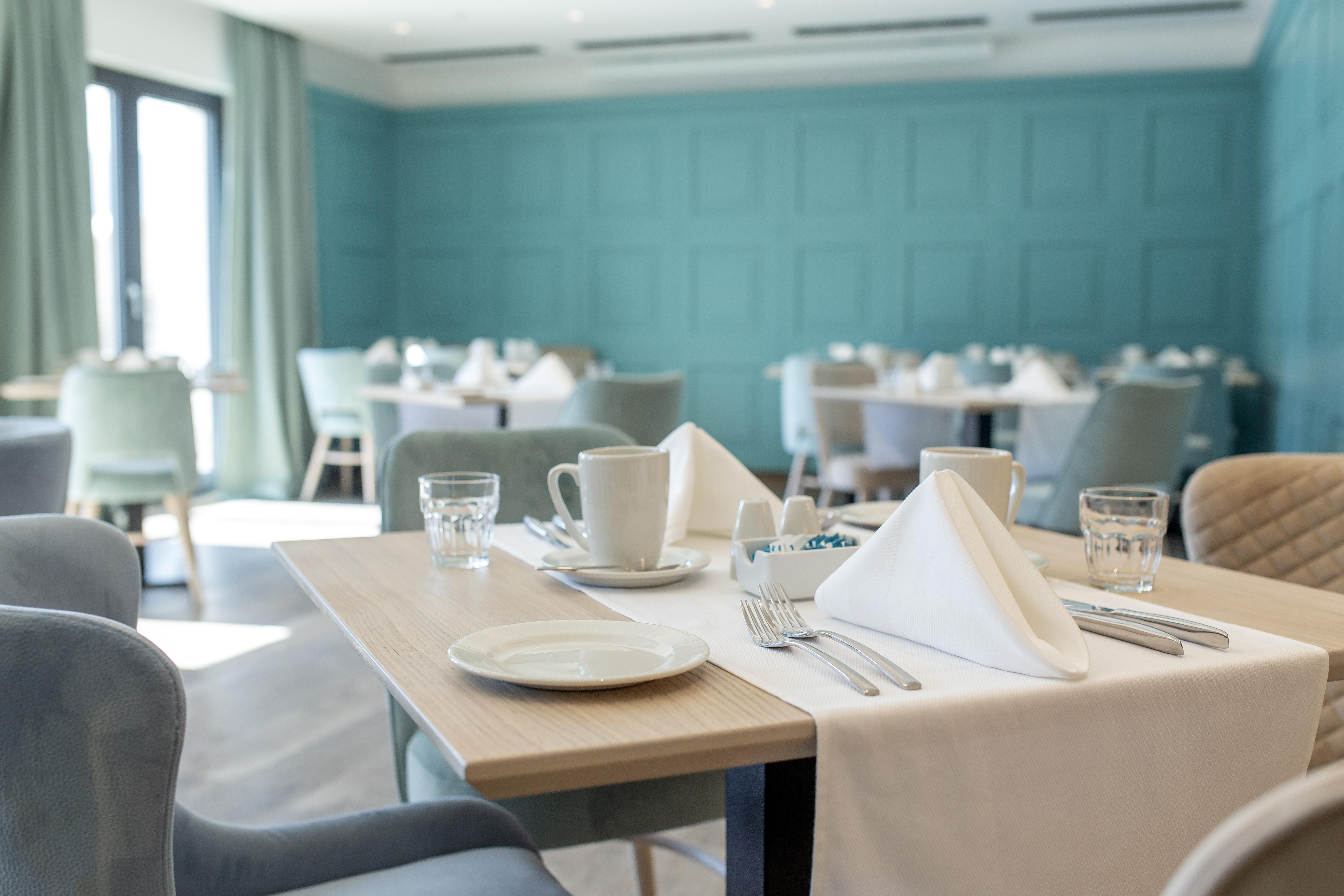 Huma Kotor Bay Hotel And Villas Экстерьер фото Restaurant